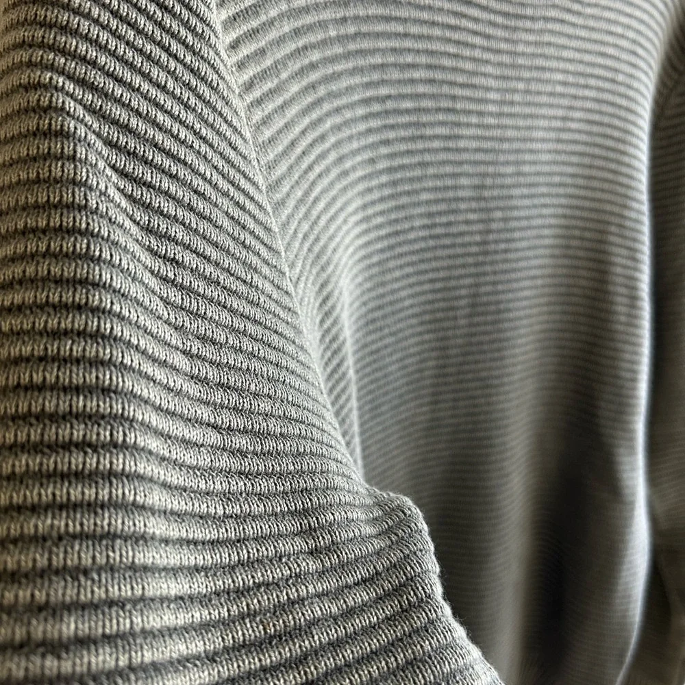 Marine Layer Sweater - Sea Foam Green - Picture 5 of 5